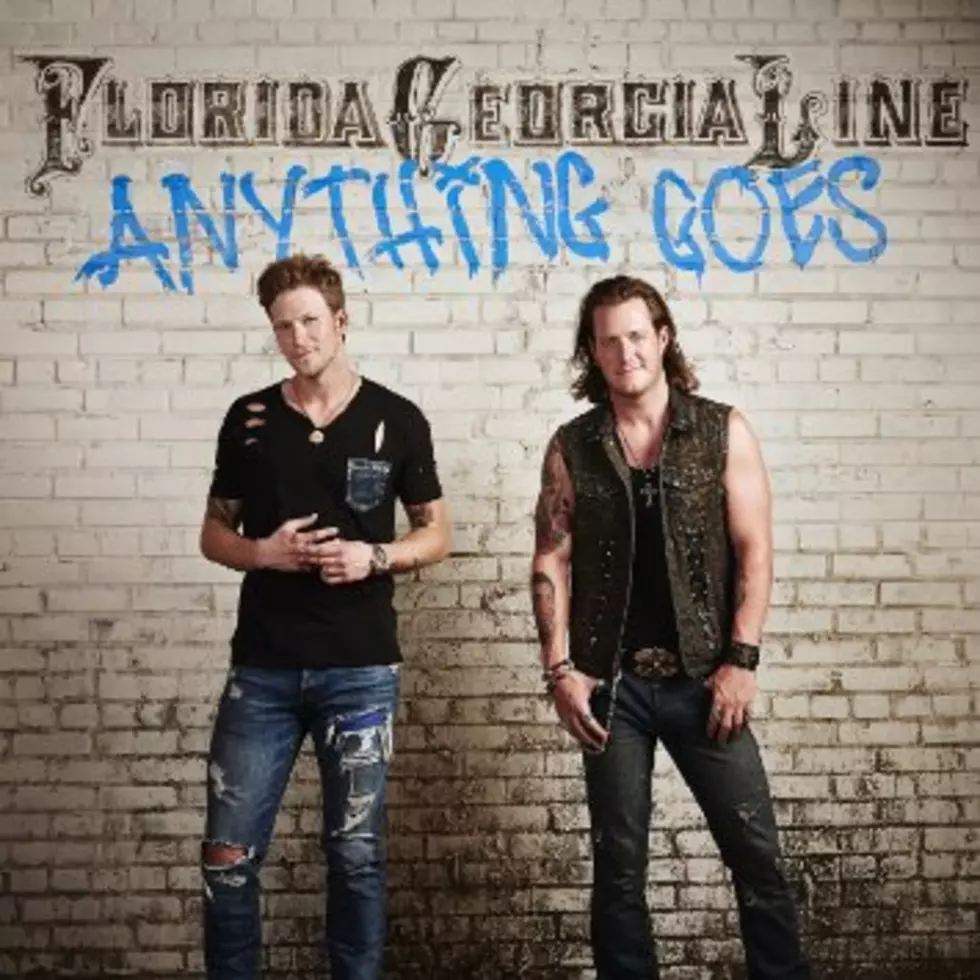 Daily Digital Download: Florida-Georgia Line &#8216;Anything Goes&#8217; [VIDEO]