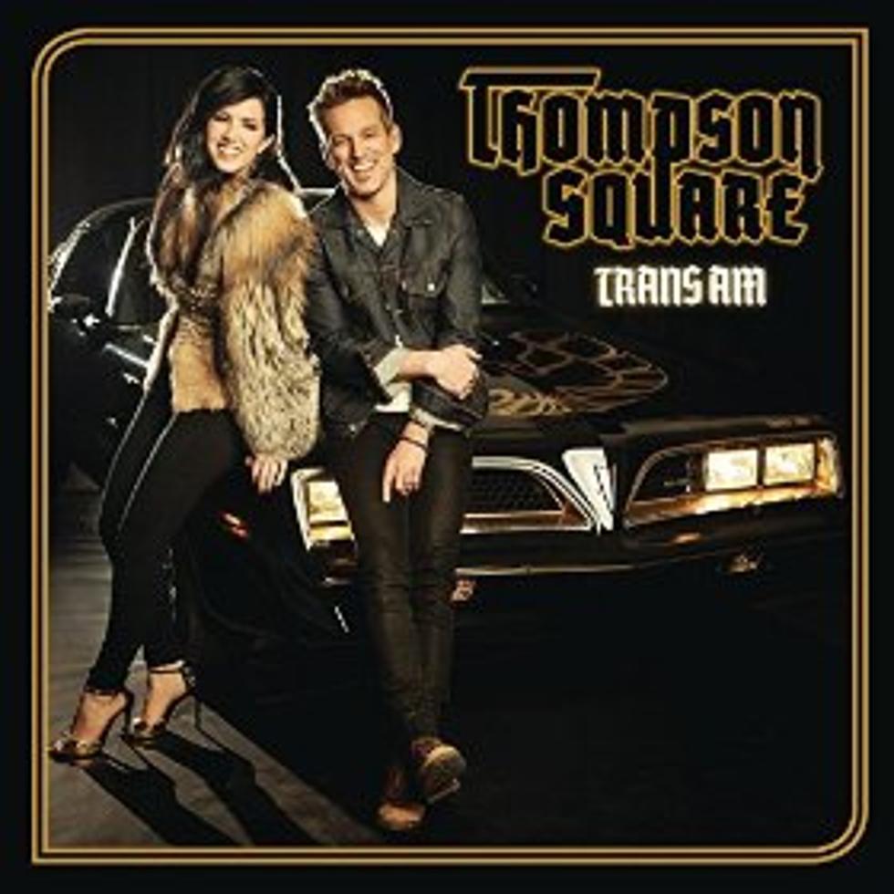Daily Digital Download: Thompson Square ‘Trans Am’