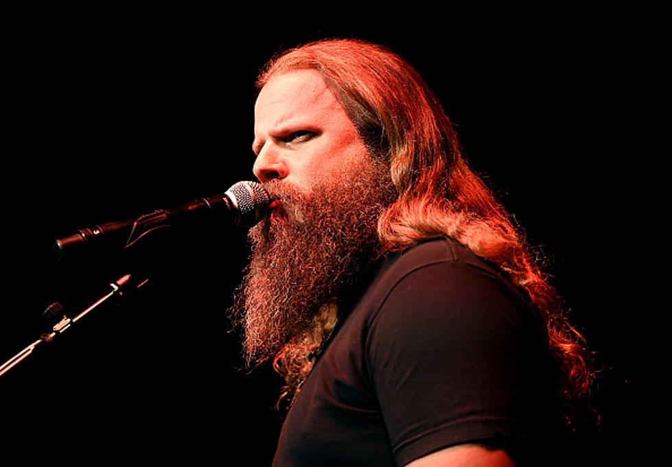 ‘Catch of the Day’ – Jamey Johnson [VIDEO]