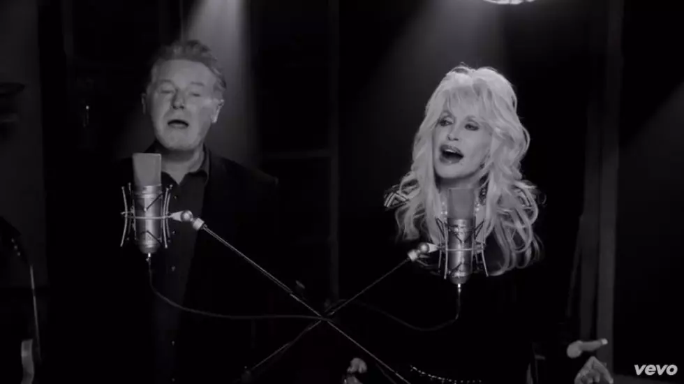 Daily Digital Download: Don Henley feat. Dolly Parton ‘When I Stop Dreaming’ [VIDEO]