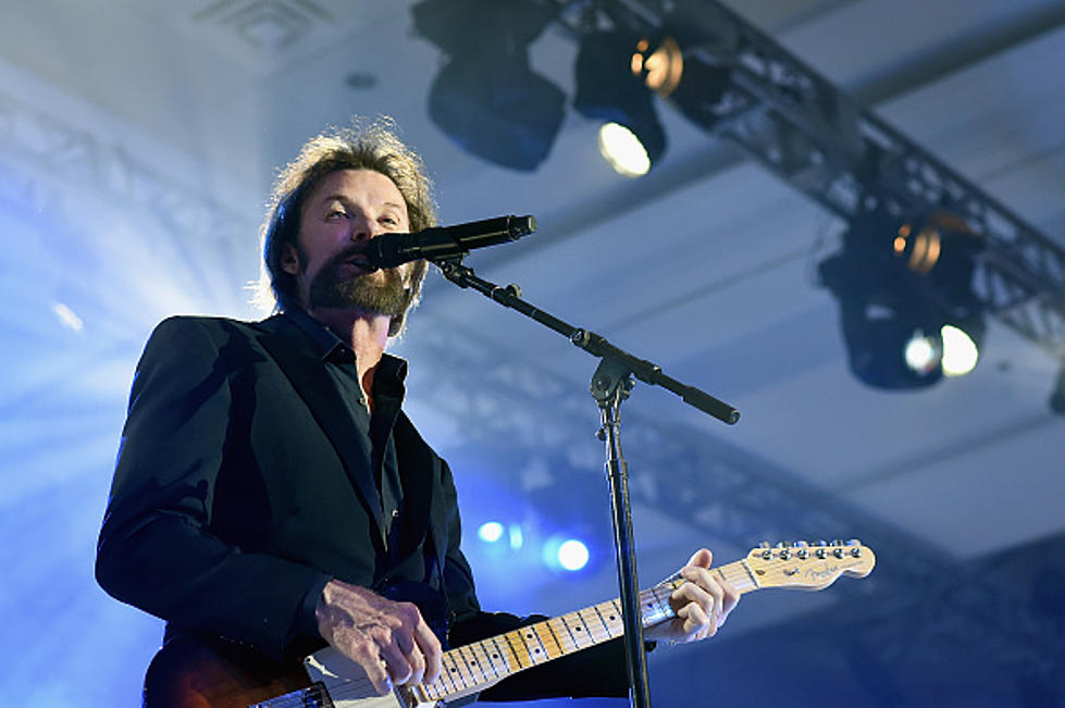 ‘Catch of the Day’ – Ronnie Dunn [AUDIO] “Aint No Trucks In Texas”