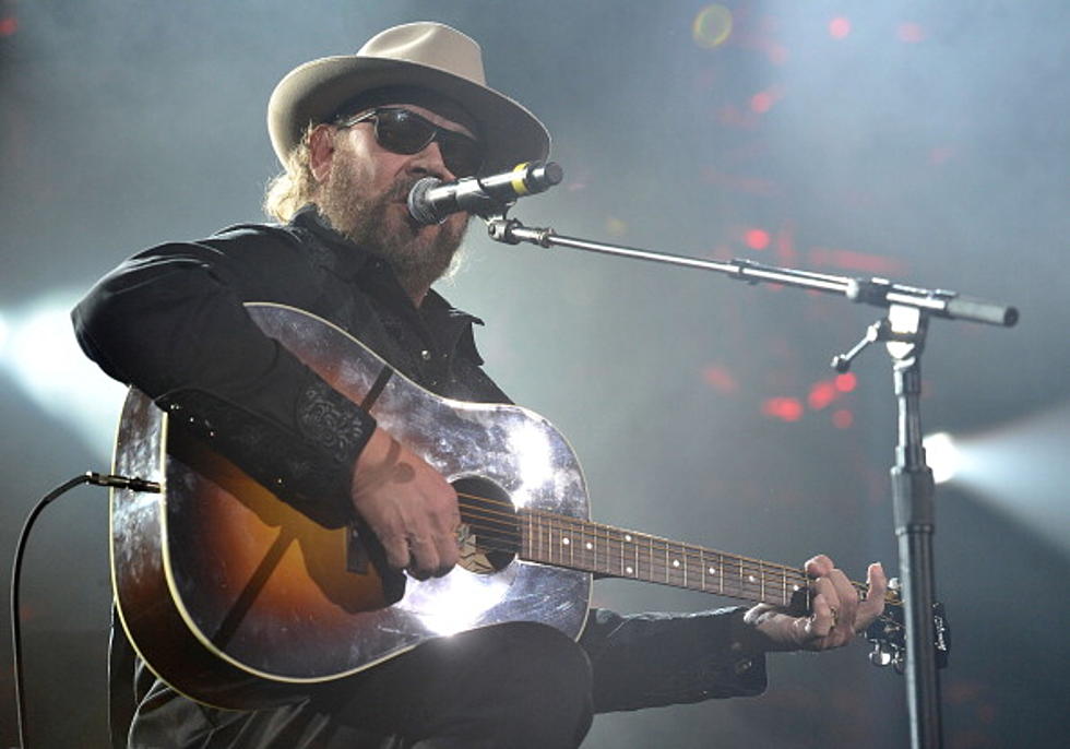 ‘Catch of the Day’ – Hank Williams, Jr. ft Eric Church “Are You Ready For The Country” [VIDEO]
