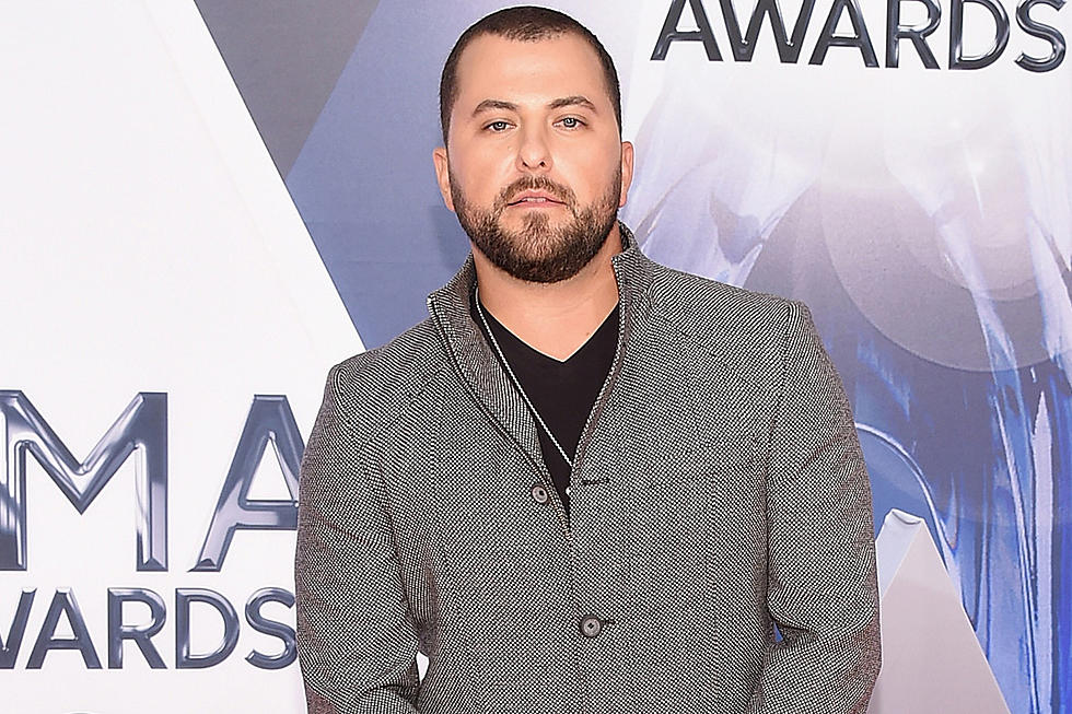 Tyler Farr Cancels Show After Trip to the Emergency Room
