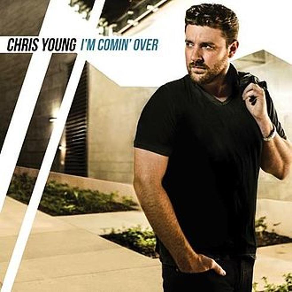 ‘Catch of the Day’ – Chris Young ft Cassadee Pope – “Think of You” [VIDEO]