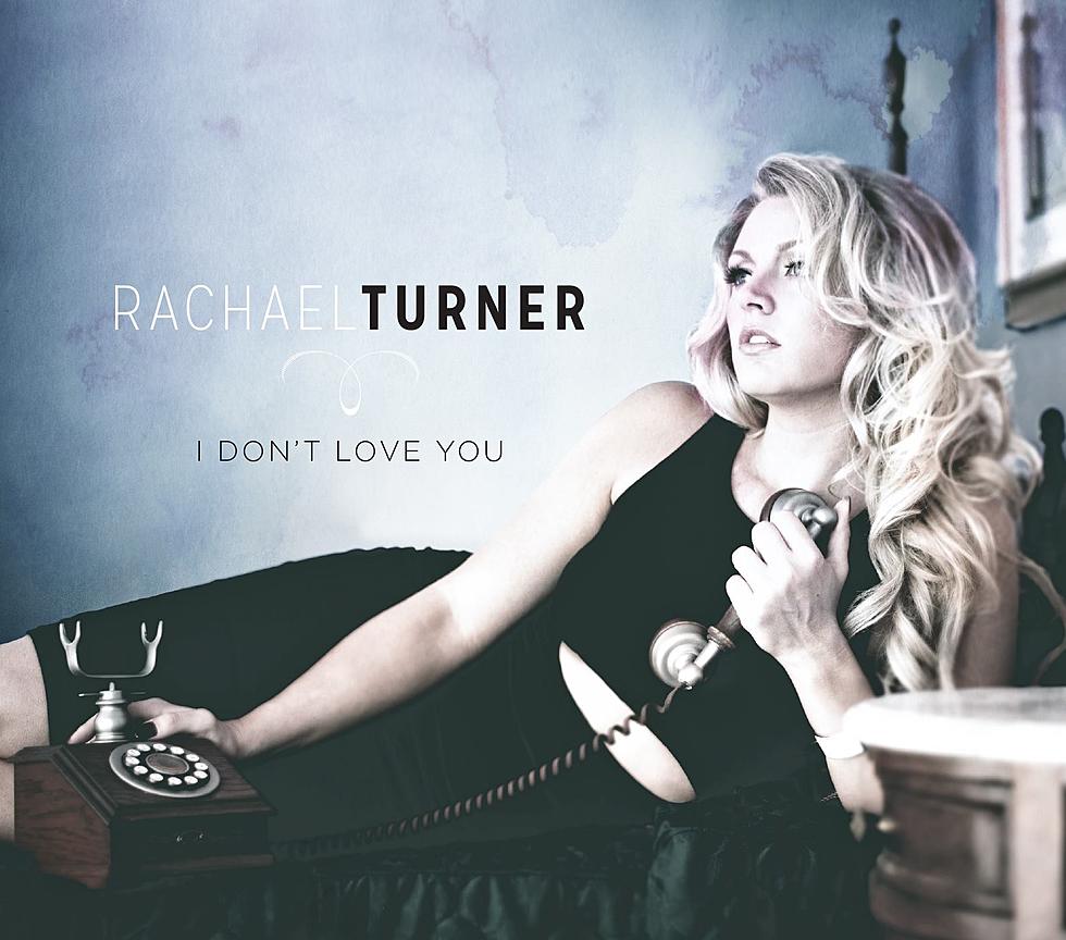 ‘Catch of the Day’ – Rachel Turner – “I Don’t Love You’ [VIDEO]