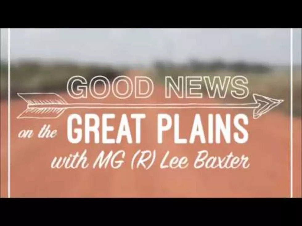 New Officers for Lawton Board of Realtors that’s Good News On the Great Plains [VIDEO]