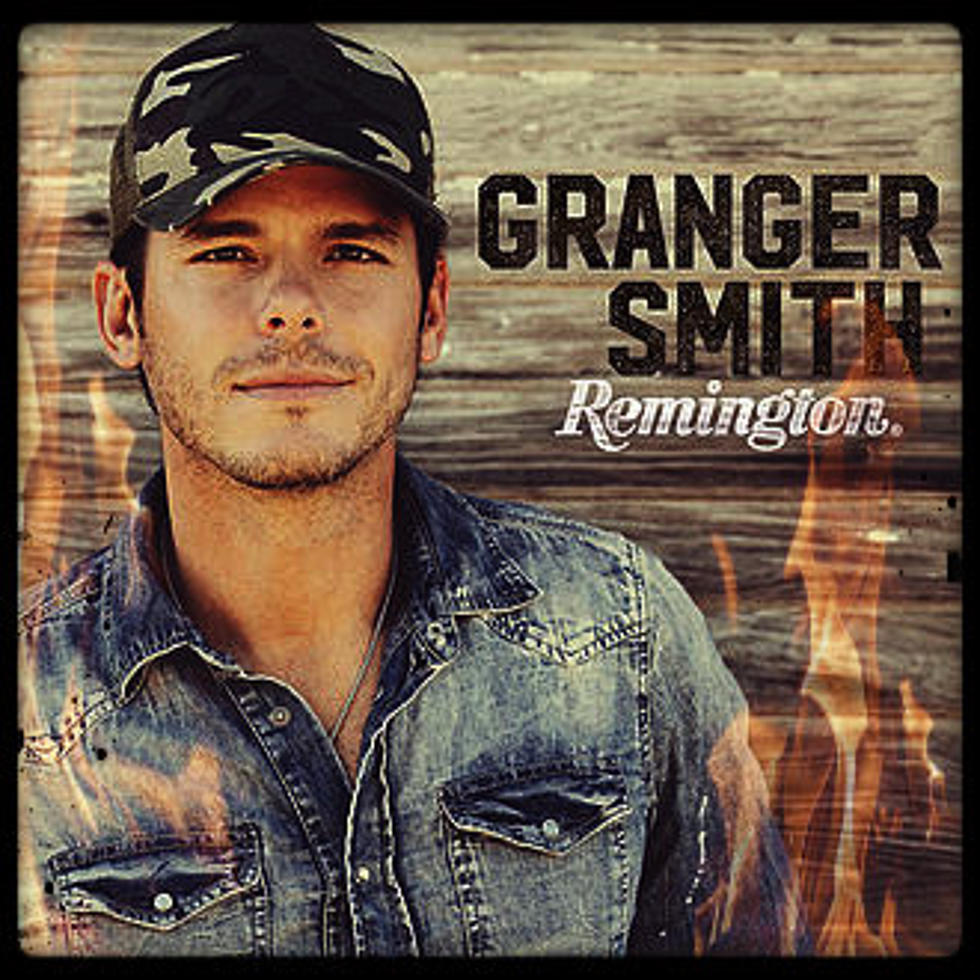 ‘Catch of the Day” – Granger Smith – “If The Boot Fits” [AUDIO]