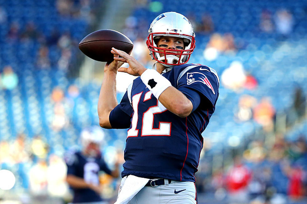One More Reason To Hate Tom Brady (Unless You’re A Patriots Fan) [VIDEO]