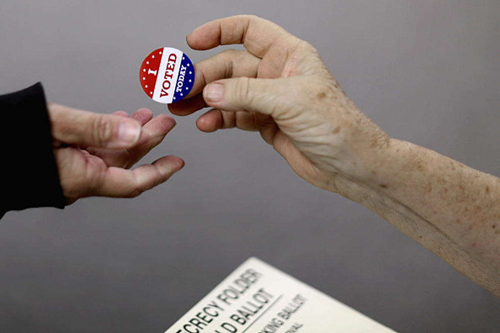 Local Voters Reject Bond Issues In Tuesday’s Elections