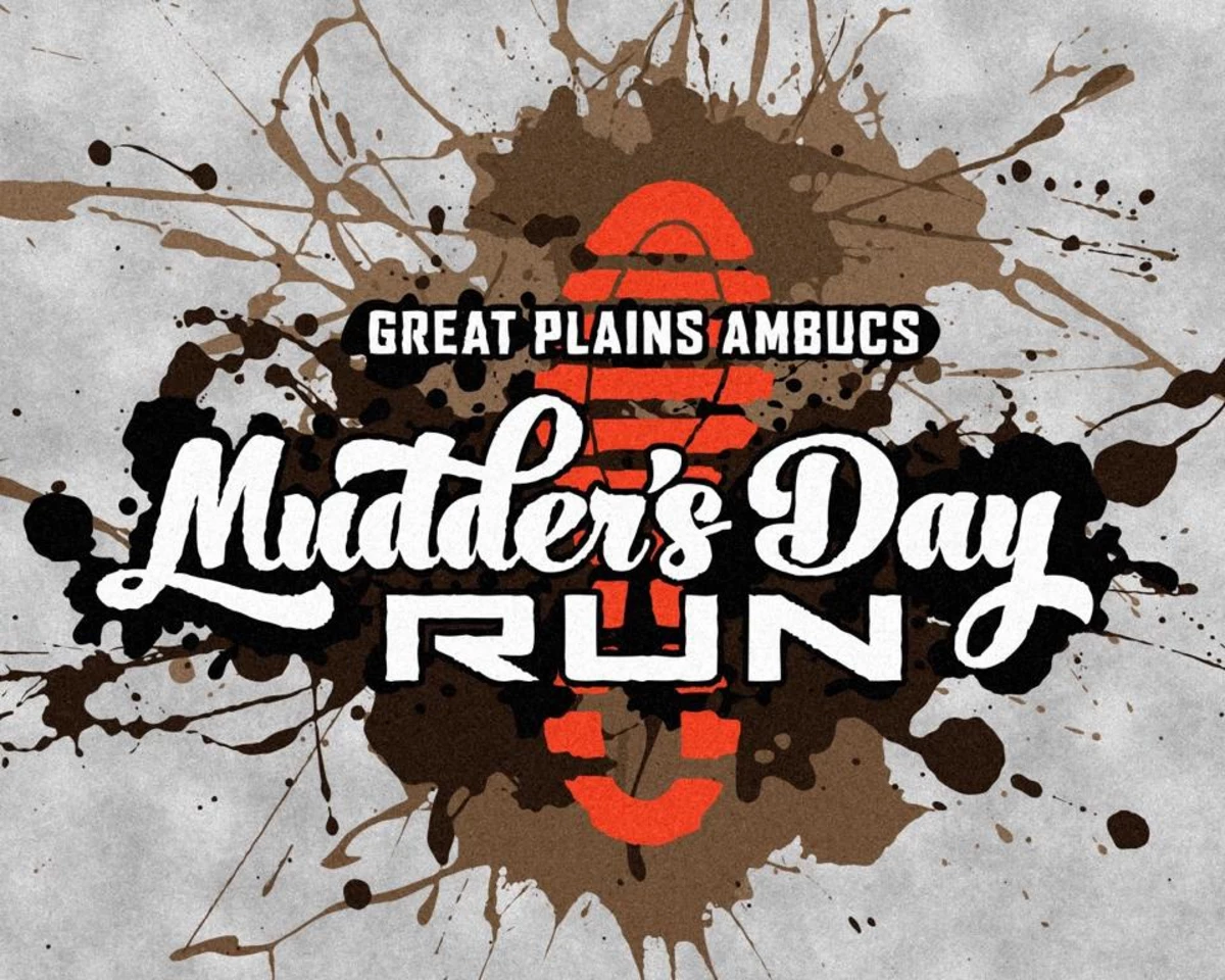 Great Plains AMBUCS To Host Annual 'Mudders Day' 5K