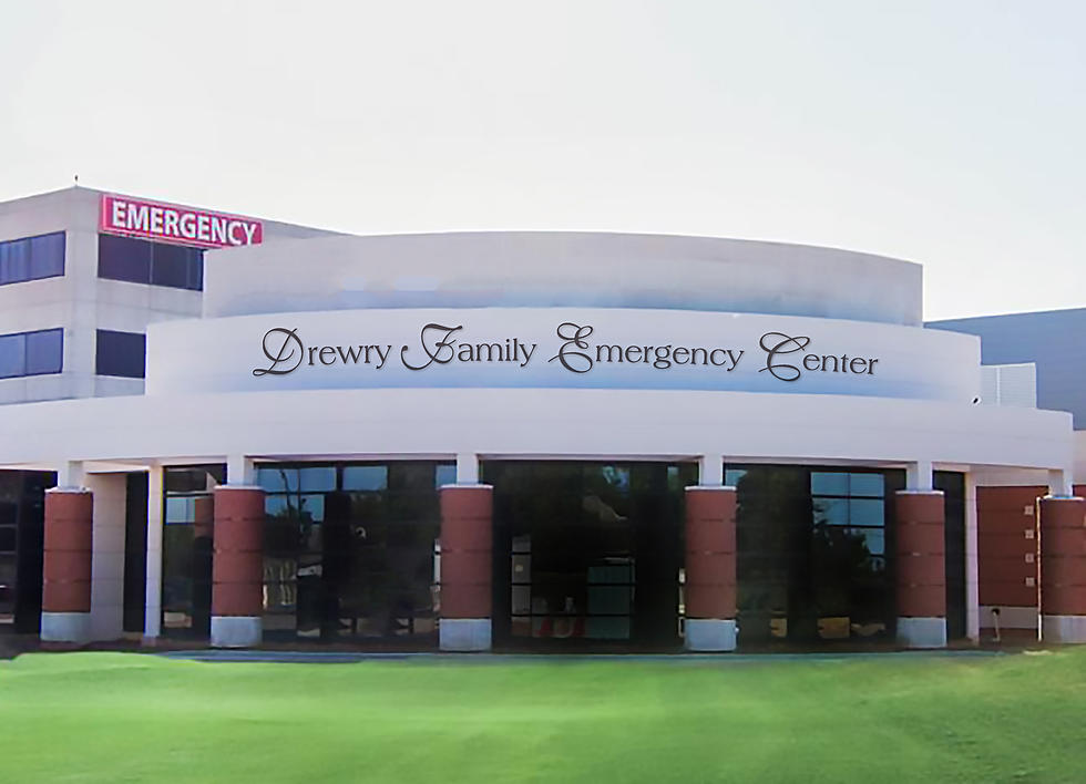 Comanche County Memorial Hospital Announces Donation To Emergency Center