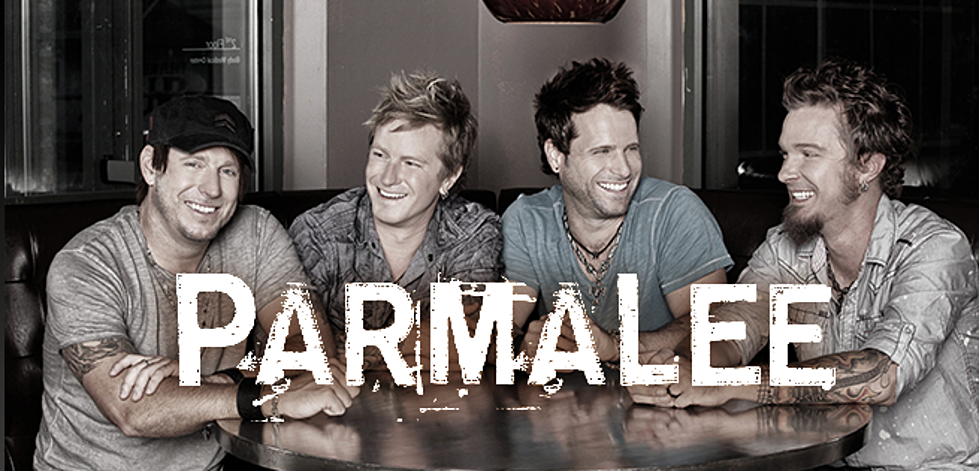 ‘Catch of the Day’ – Parmalee – “Roots” [VIDEO]