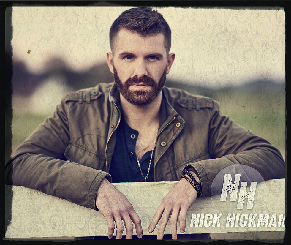 ‘Catch of the Day’ – Nick Hickman – “Tailgate Dance Floor” [VIDEO]