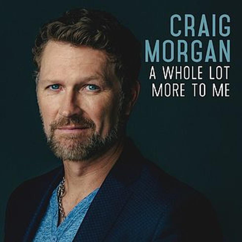 ‘Catch of the Day’ – Craig Morgan – “I’ll Be Home Soon” [VIDEO]