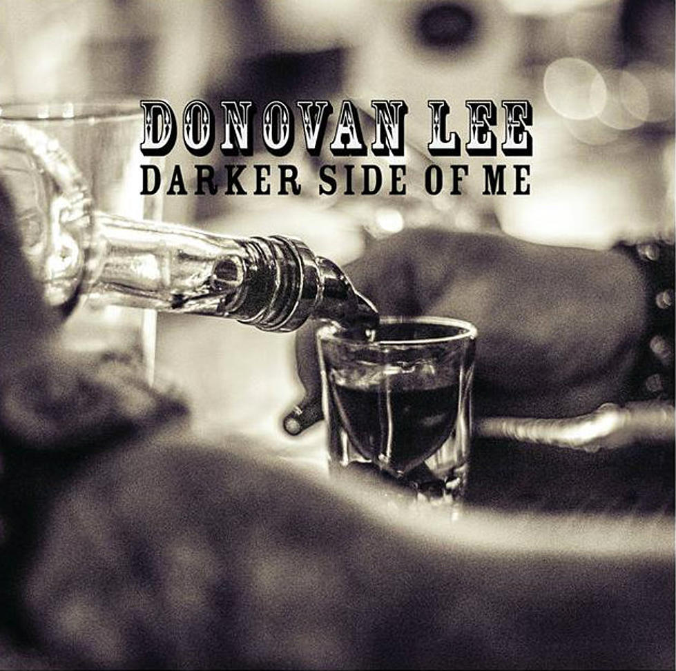 ‘Catch of the Day’ – Donovan Lee – “She Stays” [AUDIO]