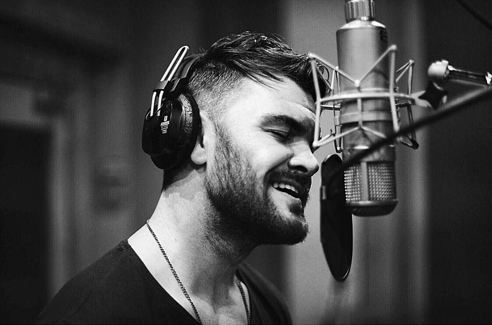 ‘Catch of the Day’ – Dylan Scott – “My Girl” [VIDEO]