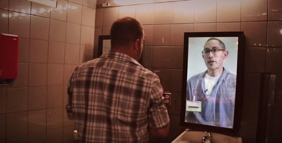 How Would Your Decision Change If You Were Looking At It In A Mirror? [VIDEO]