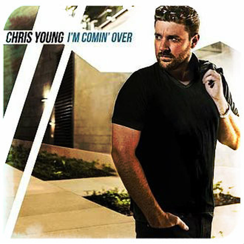 ‘Catch of the  Day’ – Chris Young ft Vince Gill – “Sober Saturday Night” [VIDEO]