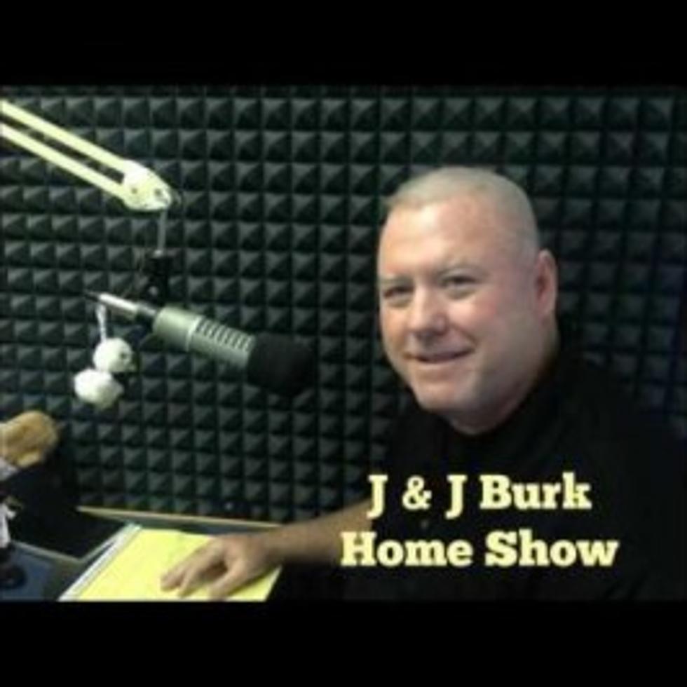 J & J Burk Home Show June 25 [VIDEO]