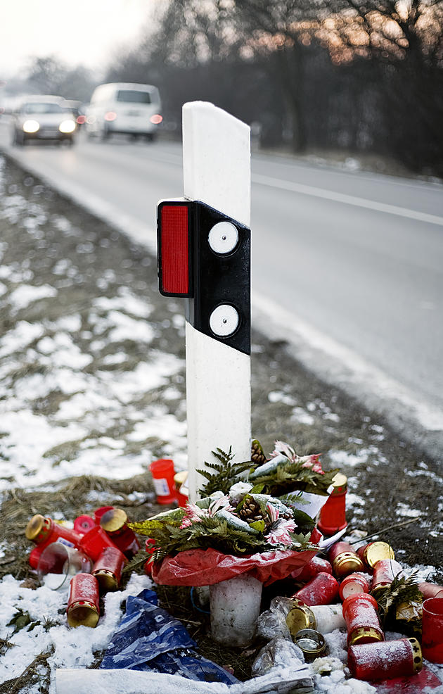 ODOT Issues Statement About Roadway Memorials