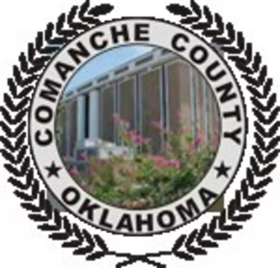Security to Be Tightened At Comanche County Courthouse