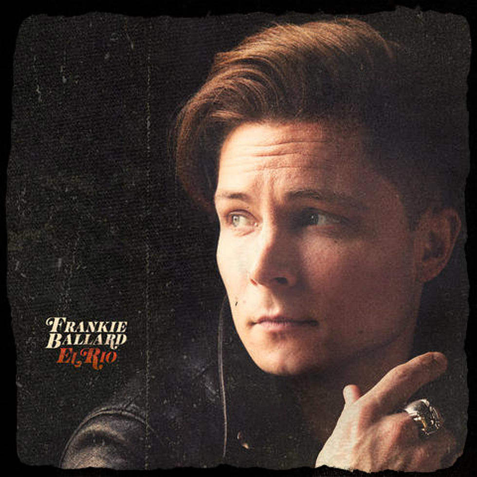 ‘Catch of the Day’ – Frankie Ballard – “Cigarette” [VIDEO]