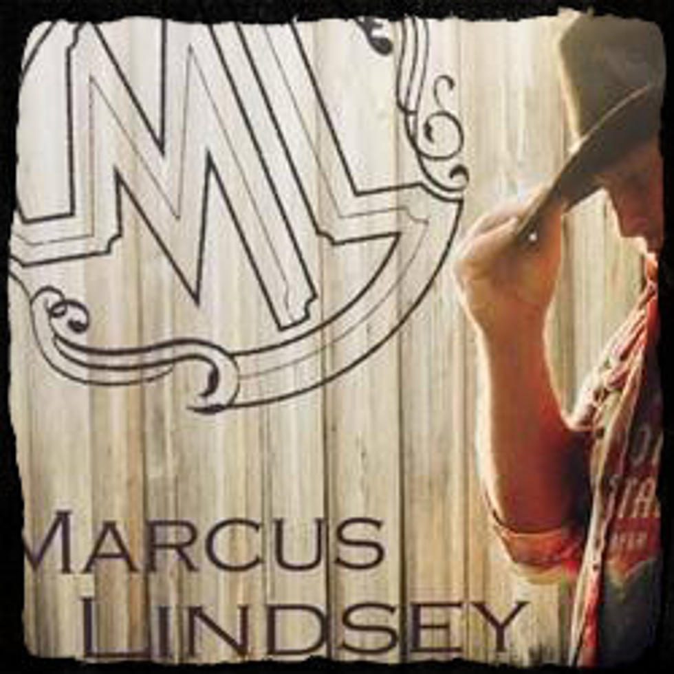 ‘Catch of the  Day’ – Marcus Lindsey – “One Less Fool In Amarillo” [AUDIO]