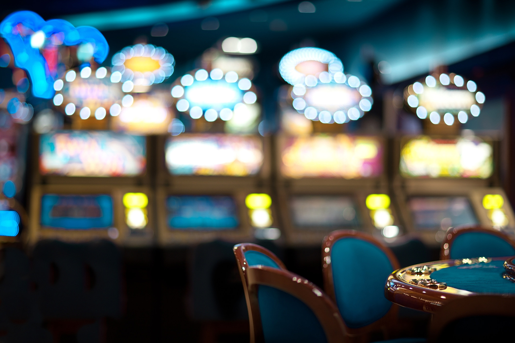 indian owned casinos near wichita ks