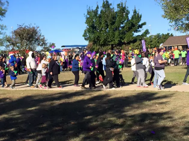 Save The Date for Lawton&#8217;s Walk to End Alzheimer&#8217;s [PHOTOS]