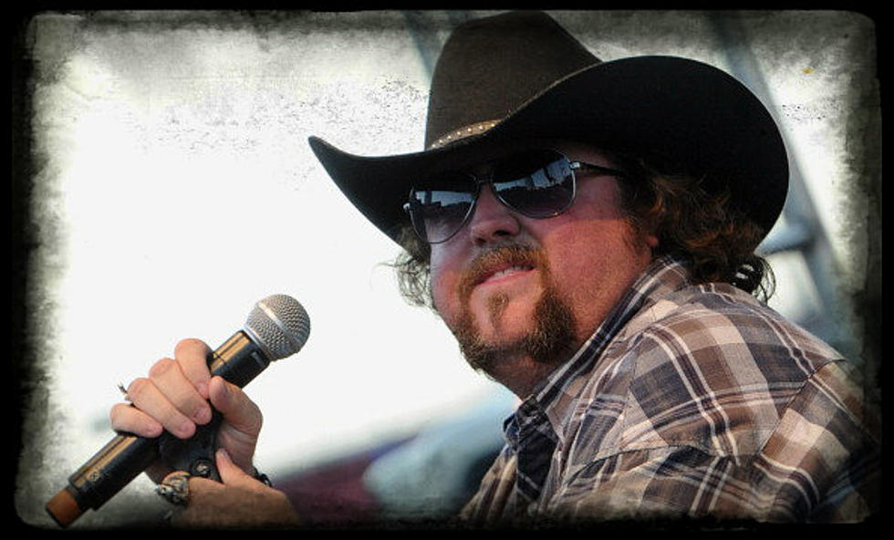 ‘Catch of the Day’ – Colt Ford – “4 Lane Gone” [AUDIO]