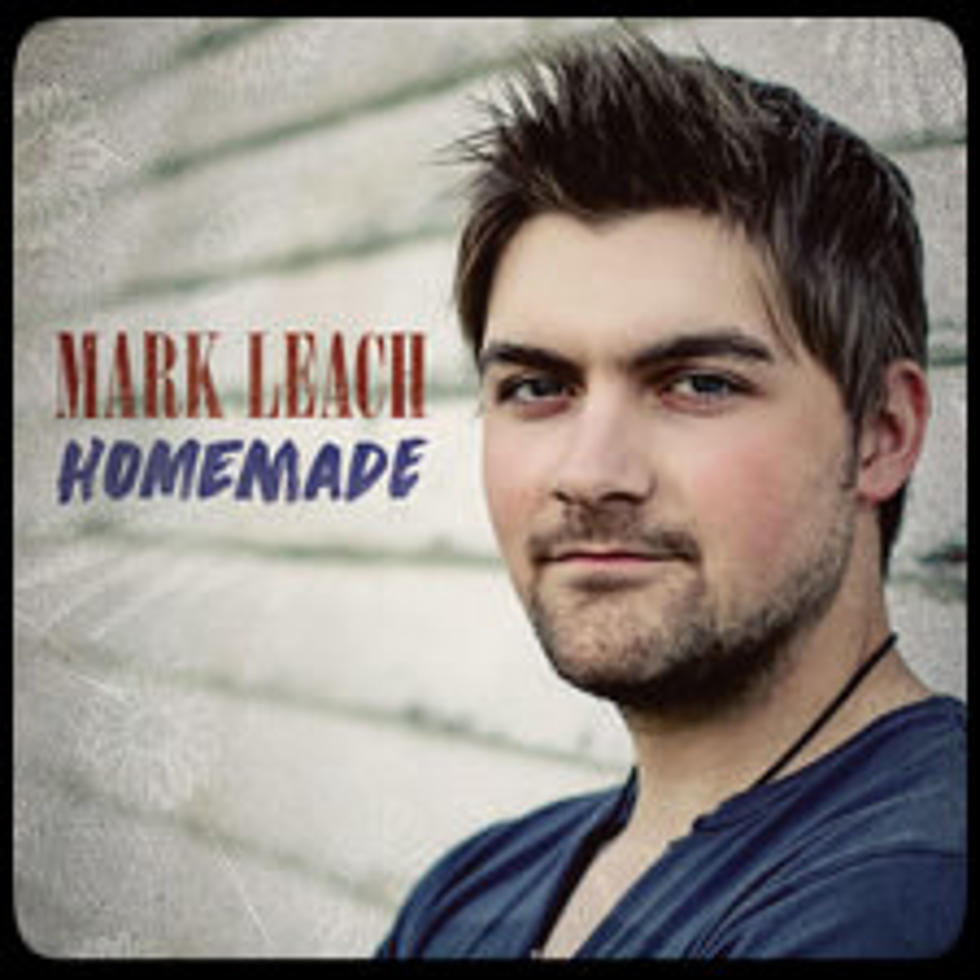 ‘Catch of the Day’ – Mark Leach – “If You’re Down” [AUDIO]