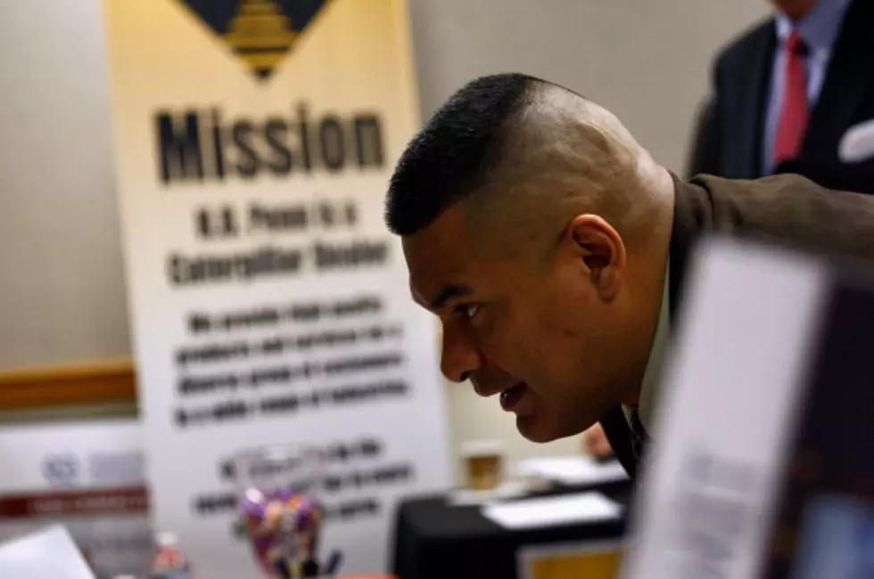 Job Fair Planned For Fort Sill