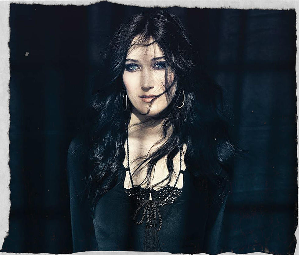 Catch of the Day – Aubrie Sellers – “Sit Here And Cry” [AUDIO]