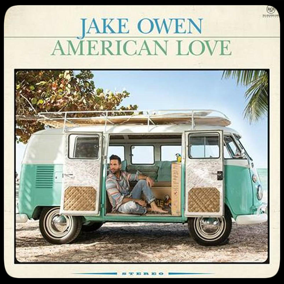 Catch of the Day – Jake Owen – “If He Ain’t Gonna Love You” [AUDIO]