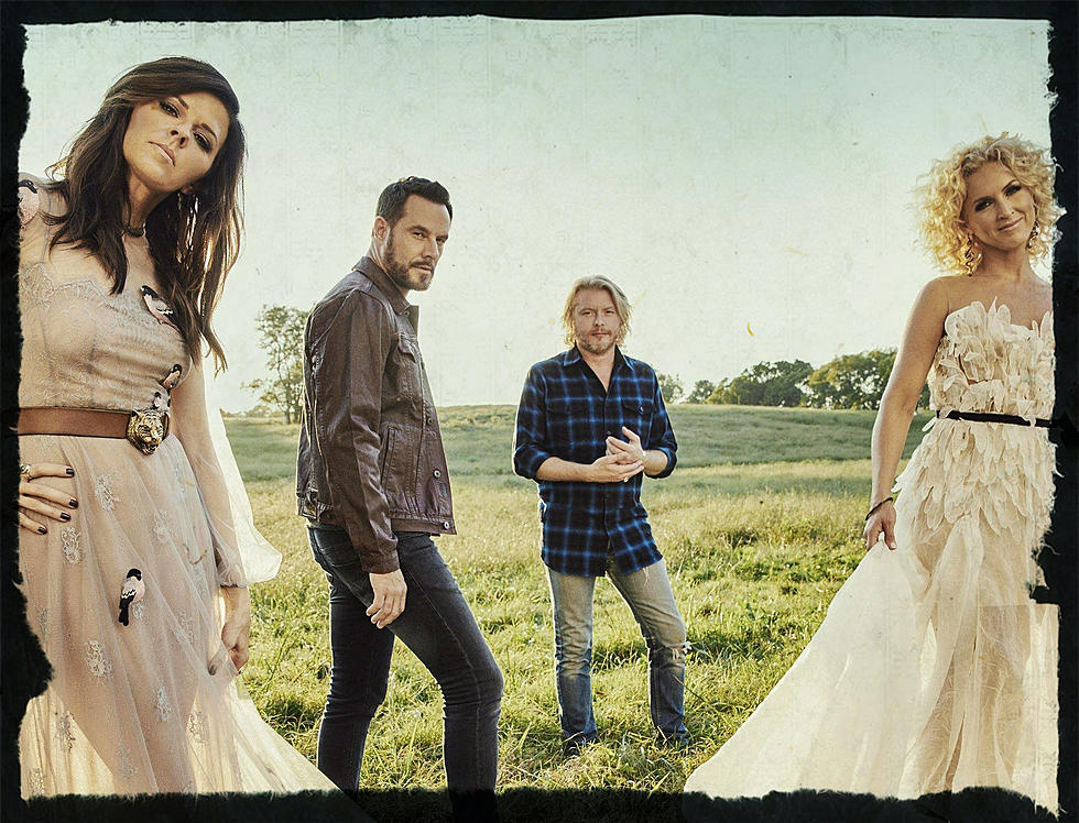 Catch of the Day – Little Big Town – “Better Man” [VIDEO]