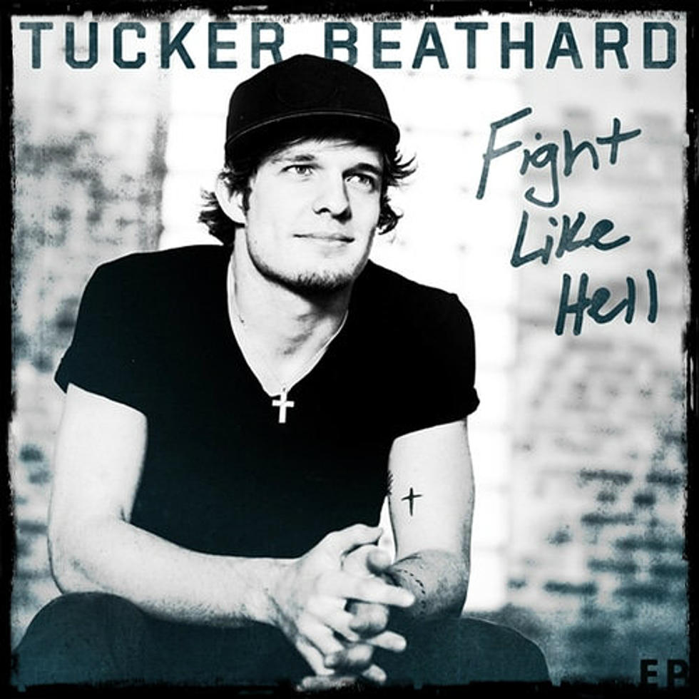 Catch of the Day – Tucker Beathard – “Momma and Jesus” [VIDEO]