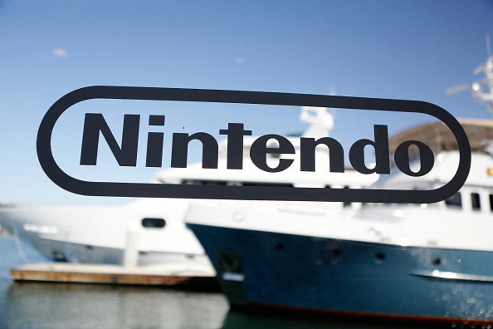 Nintendo Announces ‘Switch’ To Standardize Gaming
