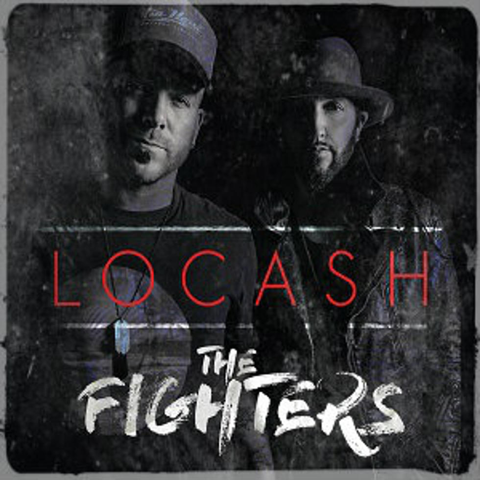 Catch of the Day – LoCash – “Ring On Every Finger” [AUDIO]