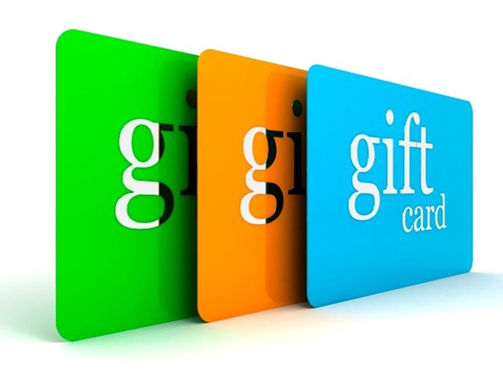 What About You Wednesday – Do You Have Unused Gift Cards From Last Christmas? [POLL]