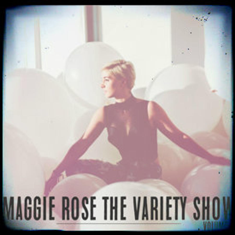 ‘Catch of the Day’ – Maggie Rose – “Love Me More” [VIDEO]