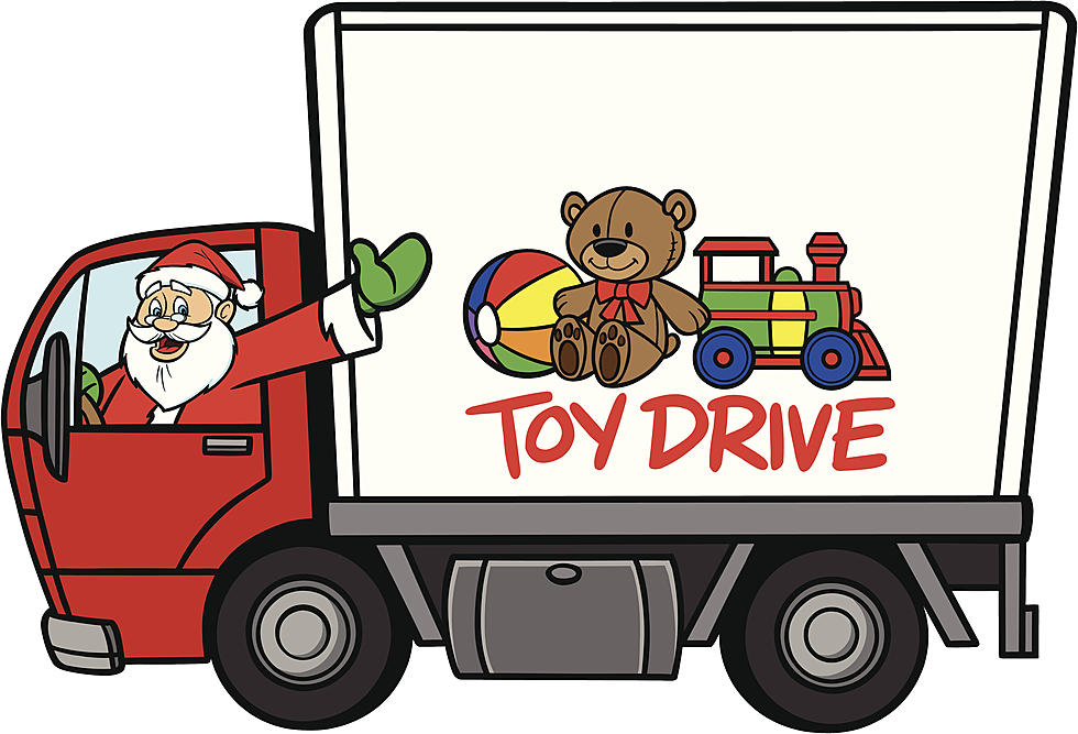 Lawton FD To Collect Toys for Local Kids