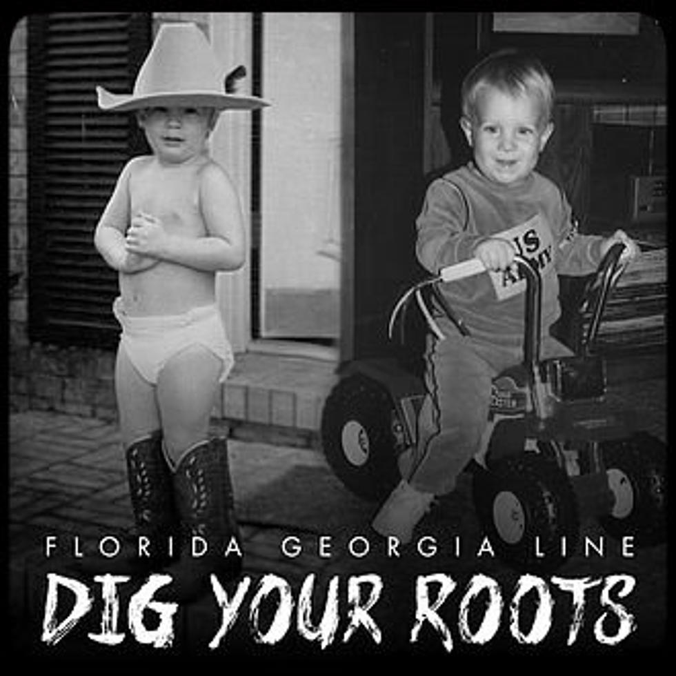 ‘Catch of the Day’ – Florida Georgia Line ft The Backstreet Boys – “God, Your Mama and Me” [AUDIO]