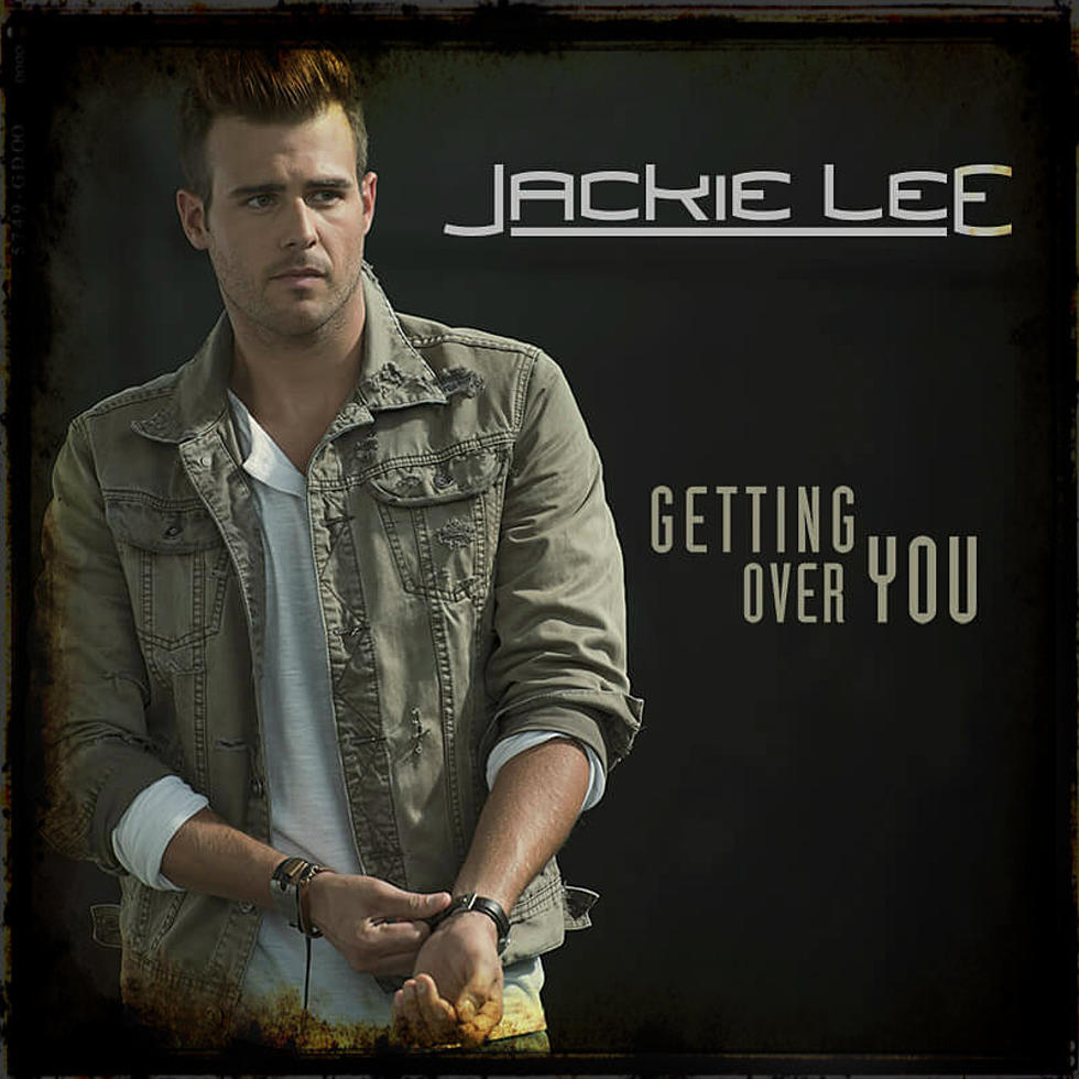 ‘Catch of the Day’ – Jackie Lee – “Getting Over You” [AUDIO]