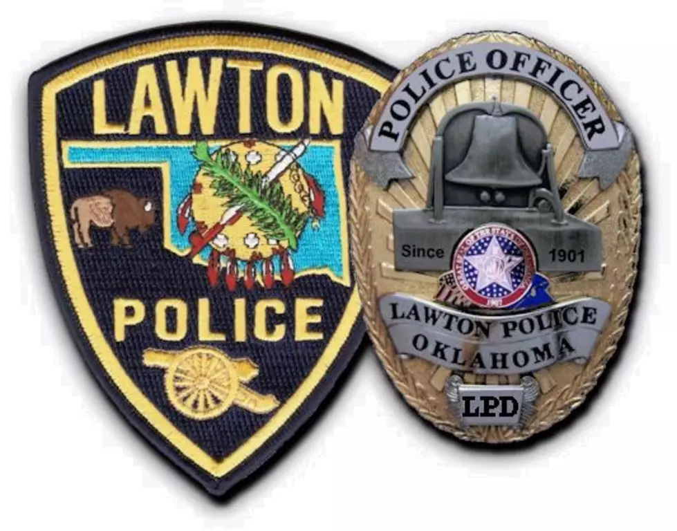 Lawton Crime Rates Fall in 2016