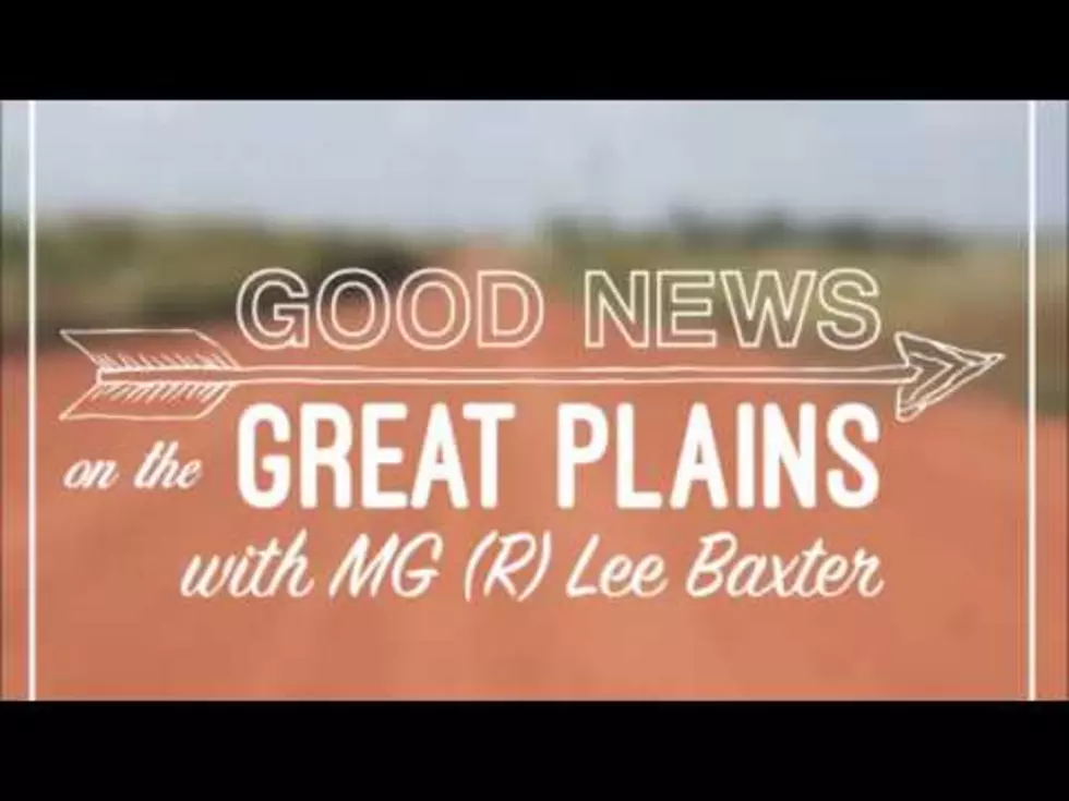 Grants Issued by the McMahon Foundation will benefit 2 Lawton Agencies, that’s Good News on the Great Plains [VIDEO]