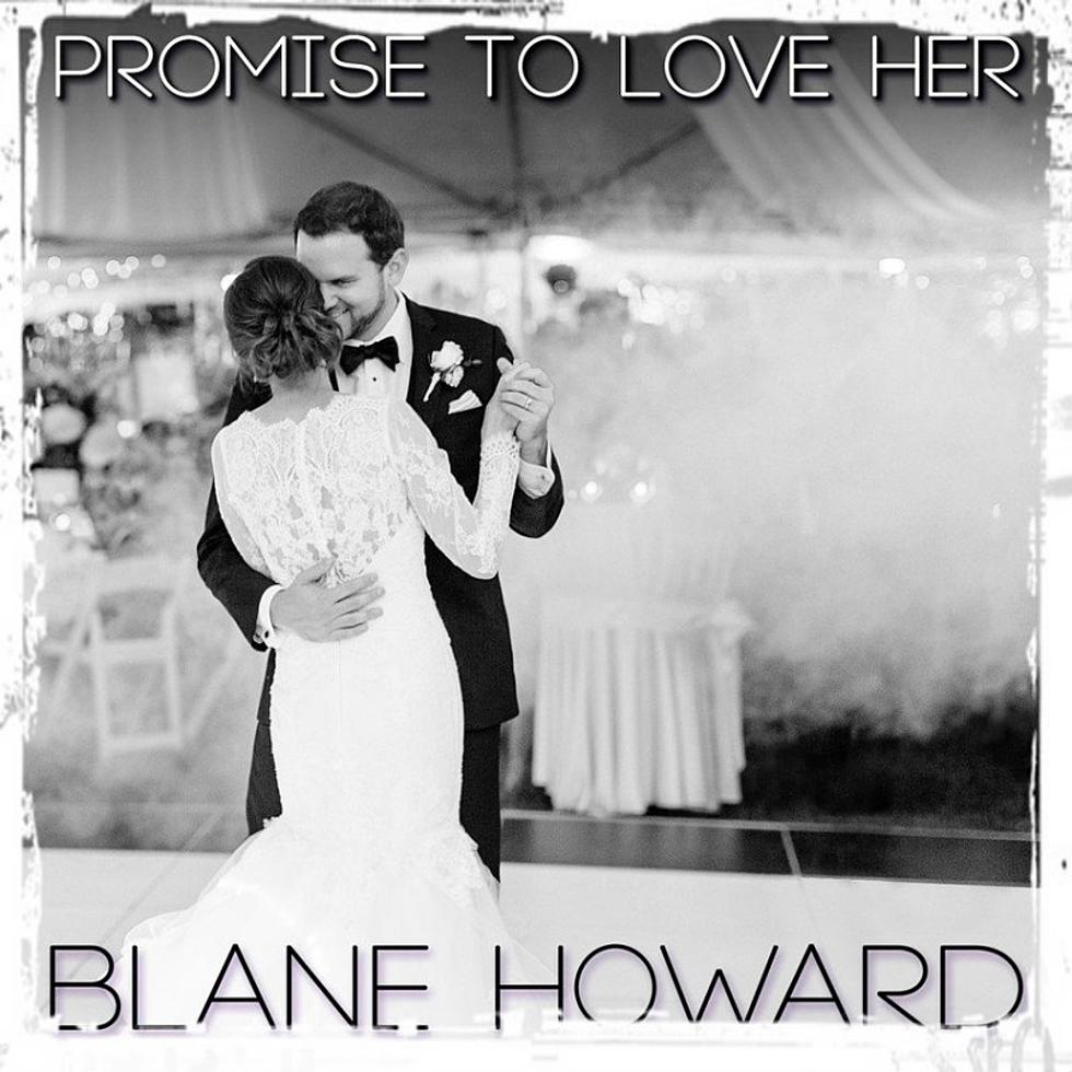 ‘Catch of the Day’ – Blane Howard – “Promise To Love Her” [VIDEO]