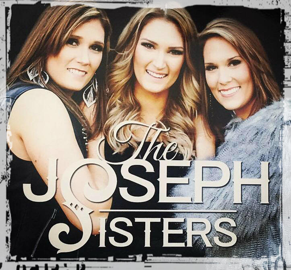 ‘Catch of the Day’ – The Joseph Sisters – “The Good Life” [VIDEO]