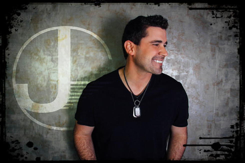 ‘Catch of the Day’ – Josh Gracin – “Nothin’ Like Us” [AUDIO]