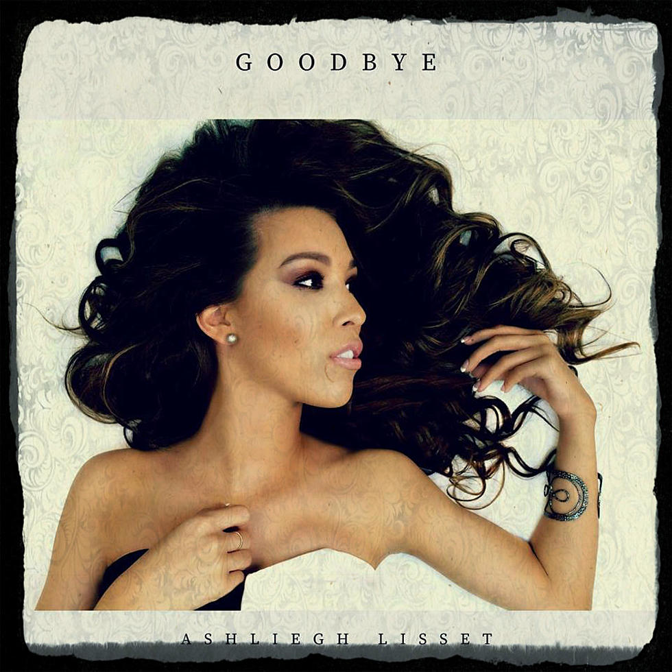 ‘Catch of the Day’ – Ashliegh Lisset – “Goodbye” [AUDIO]