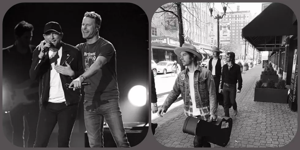 Country Song Showdown &#8211; Cole &#038; Dierks vs Midland [VIDEO]